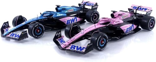 Dh2 lot voitures - voitures, f1
