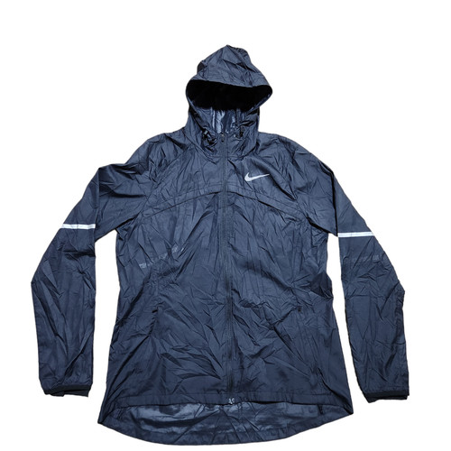 Nike shield flash jacket - shield,