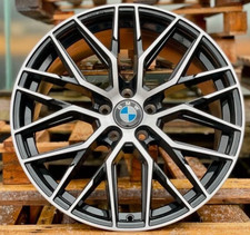 💥💥💥 Pack 4 jantes alu 19" 5x112 look BMW M Série 1 série 3 X2 X3 X4 X1