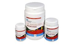 ALIMENT POISSONS GRANULE KILLI BETTA VIVIPARE Dr BASSLEER BIOFISH FOOD REGULARM