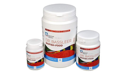 Aliment poissons granule killi - poissons,