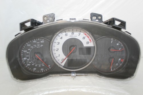 Speedometer instrument cluster - speedometer,