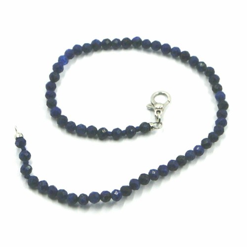 Bracelet blanc 18k - or, 18k,