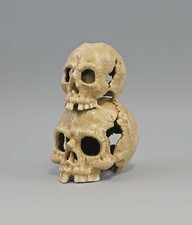 9973140 Sculpture Figurine Fer