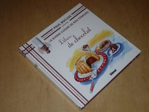 Collection paul bocuse - paul,