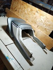 Carénage Coque Arrière De Selle Honda 900 Bol D'or