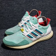 Adidas Ultra Boost 1.0 DNA ZX