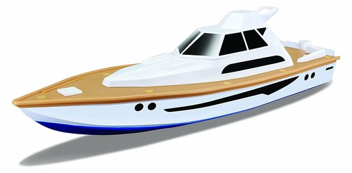 Maisto tech bateau - maisto, jouet