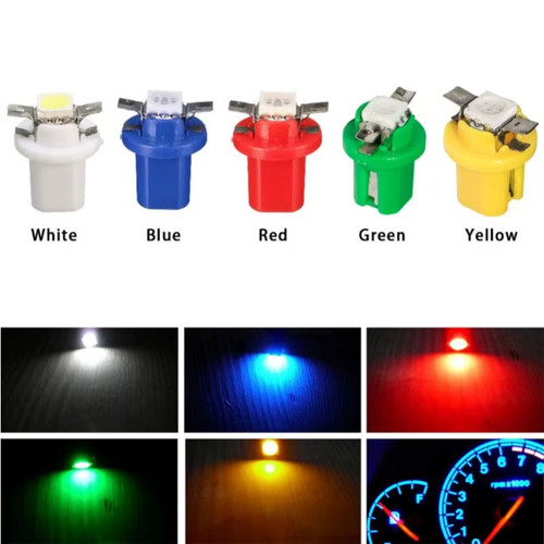 X10 lampes couleur vert - x10, de