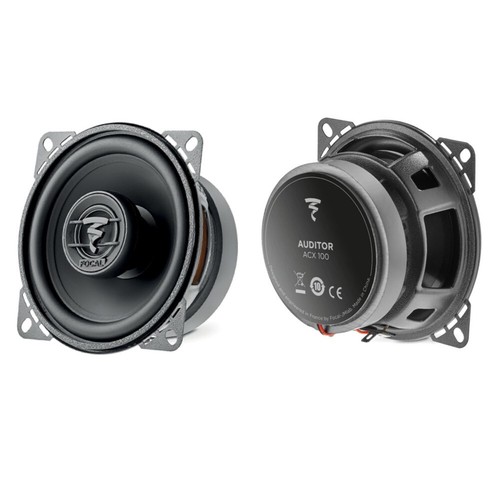 Focal acx 100 diffuseur - focal, acx-100