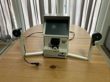 Rony dual editor model te-6