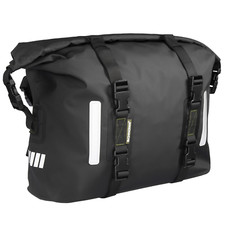 Schnorr SB30 Sacoche De Moto Résistante À L'Eau 30L Sac Latéral Saddle Bag