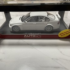 AUTOart échelle 1/18 BMW
