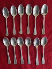 CHRISTOFLE MODÈLE BORÉAL 12