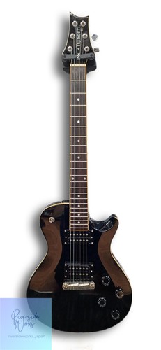 Guitare électrique prs - guitare, mark