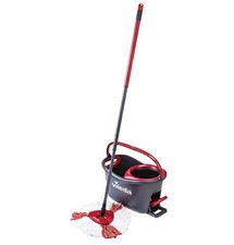 Vileda balai lave sol avec - balai,