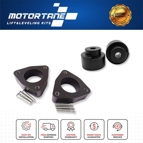 Kit levage pour kia cerato - pour,