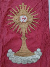 Authentique Bannière