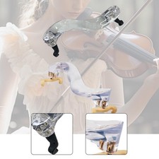 Épaulière de violon 1/2 3/4