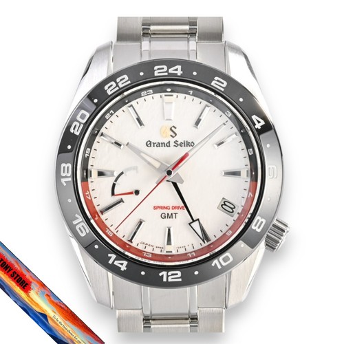 Montre grand seiko sbge311 - montre,