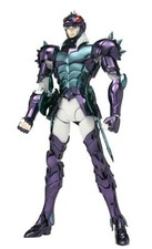 SAINT CLOTH MYTH APPENDIX gamma star Phakda Thor Figurine Bandai JP