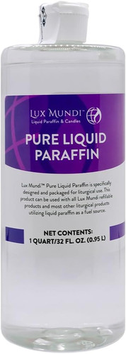 Altar pure liquid paraffin - liquid,