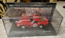 altaya 1/43 24 heure du mans