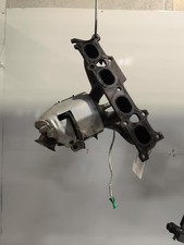 Catalyseur (echappement) CITROEN C4 GRAND PICASSO 1 1731NA