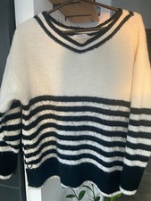 pull oversize femme  promod