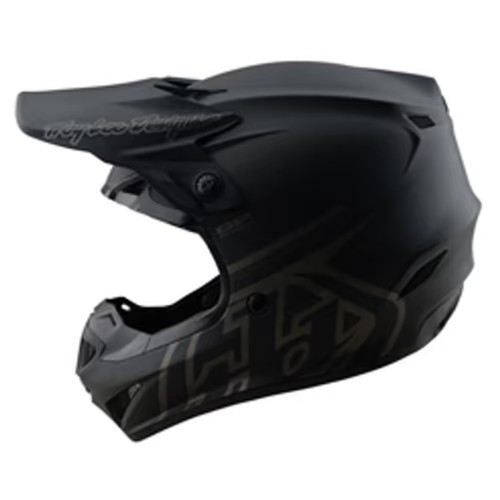 Tld pro helmet mono - tld,