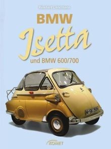 Bmw isetta und 600 - und,