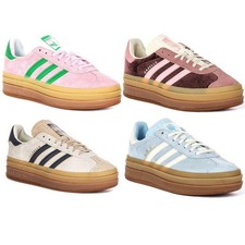 Adidas gazelle bold layers - bold,