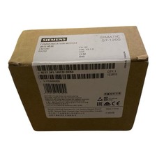 New Siemens 6ES7241-1CH32-0XB0 SIMATIC S7-1200 CM 1241 6ES7 241-1CH32-0XB0