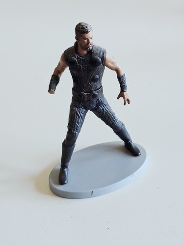 Figurines marvel walt disney - marvel,