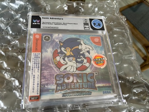 Sonic adventure international - adventure,