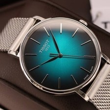 TISSOT T-Classic Everytime