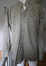 Chemise homme fantaisie taille - chemise,