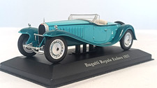 BUGATTI  ROYALE  ESDERS  1927
