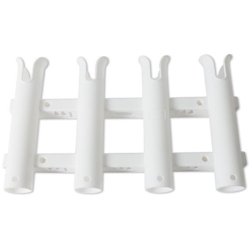 Porte canne pvc blanc cannes - canne,