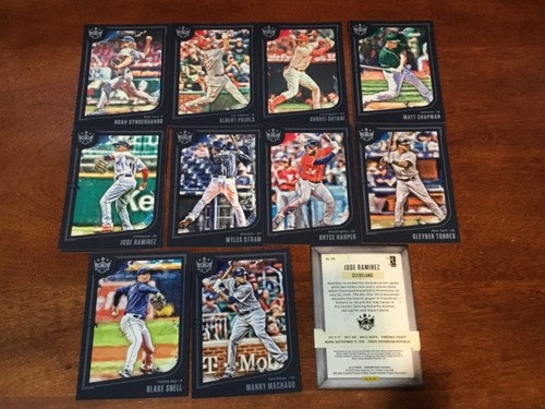 2019 diamond kings you pick - kings,