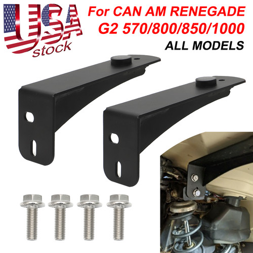 Pair for can - renegade, g2