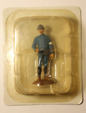 Infirmier de 1916  N° 48 - Soldats de Plomb Guerre 14-18 - Atlas