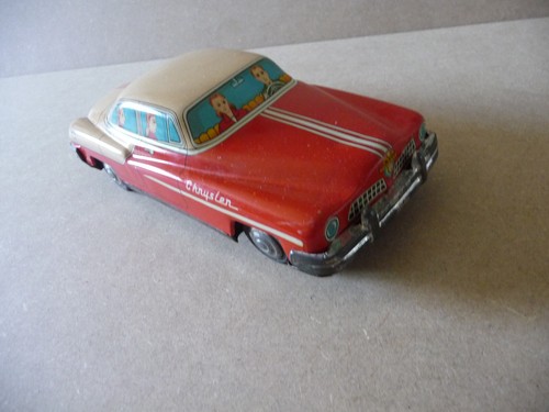 Ancienne chrysler imperial - chrysler,