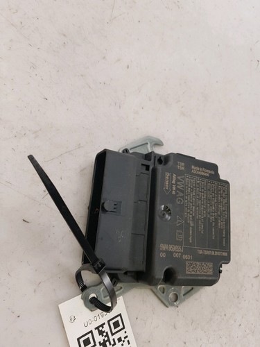 Calculateur airbag audi - -,