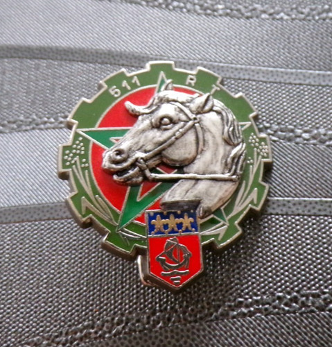 Original militaire 511 - original, 511°