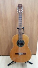 Alhambra 1C Classical Guitar