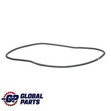 Audi Q7 4L Joint de vitre portière, bande de garniture avant gauche 4L0831721A