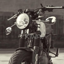 KiWAV rétroviseur Stan carré