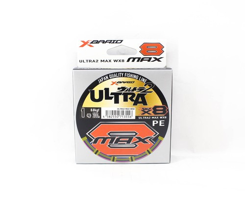 Ygk ligne braid - p.e, ultra