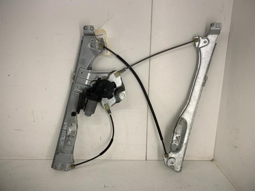 Leve vitre electrique avant